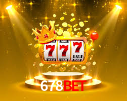 678Bet Login